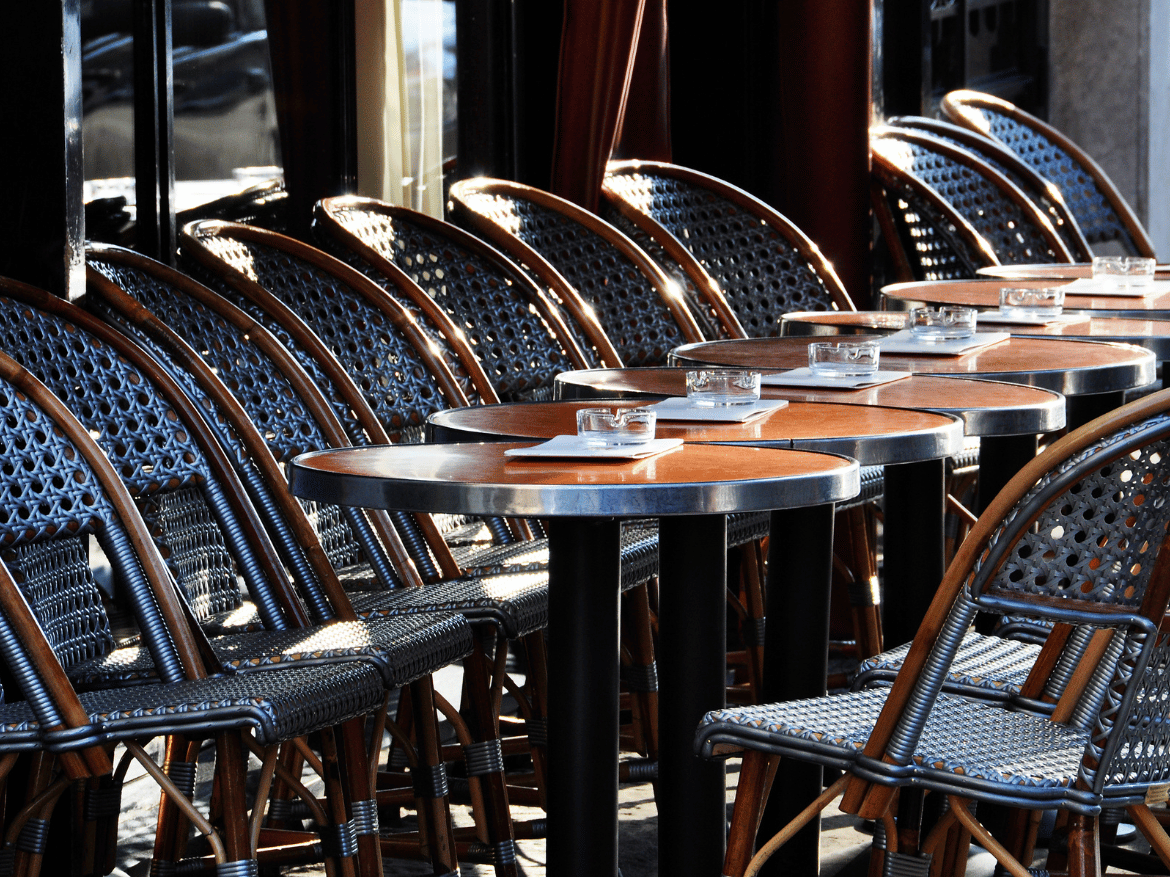 Plateforme spécialisée dans la vente de cafés, hôtels et restaurants en France.